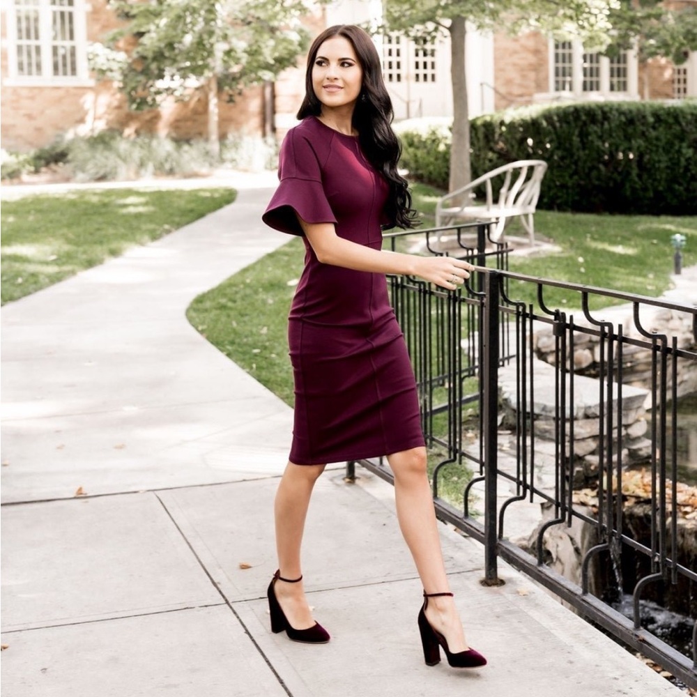 Rachel Parcell Dress xs